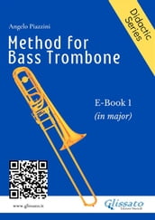 Method for Bass Trombone e-book 1