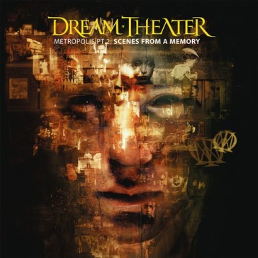 Metropolis prt.2: scenes. - Dream Theater