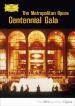 Metropolitan Opera Centennial Gala (2 Dvd)