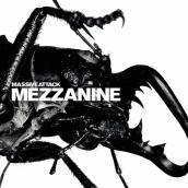 Mezzanine (20th anniversary remastered)