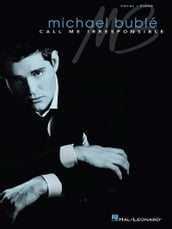 Michael Buble - Call Me Irresponsible (Songbook)