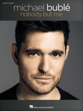 Michael Buble - Nobody But Me Songbook
