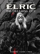 Michael Moorcock s Elric Vol. 4: The Dreaming City