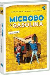 Microbo E Gasolina
