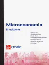 Microeconomia. Con e-book