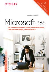 Microsoft 365 Das Praxisbuch für Anwender