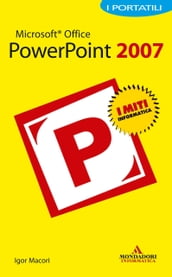 Microsoft Office PowerPoint 2007 I Portatili