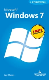 Microsoft Windows 7 I portatili