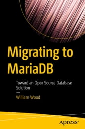 Migrating to MariaDB