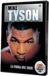 Mike Tyson - La Furia Del Ring (2 Dvd)