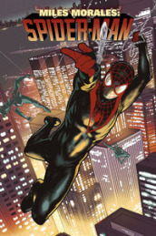 Miles Morales: Spider-Man. 5: La saga del clone
