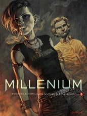 Millenium - Tome 2