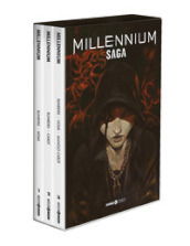 Millennium saga. 1-3.