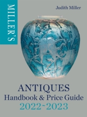 Miller s Antiques Handbook & Price Guide 2022-2023