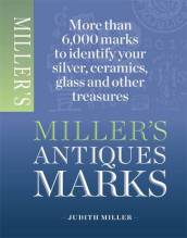 Miller s Antiques Marks