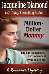 Million-Dollar Mommy: A Romance Mystery