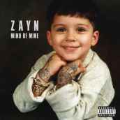 Mind of mine (deluxe edt.18 tracce)