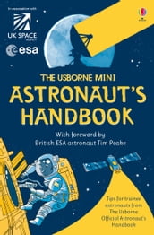 Mini Astronaut s Handbook