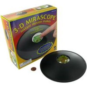 Mini Miraggio - Anni 8+