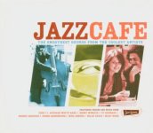 Ministry of sound: jazz cafe