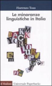 Minoranze linguistiche in Italia (Le)