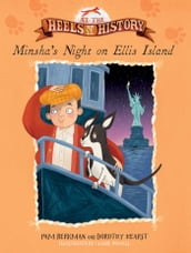 Minsha s Night on Ellis Island