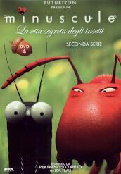 Minuscule - La Vita Segreta Degli Insetti - Serie 02 #04