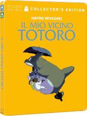 Mio Vicino Totoro (Il) (Steelbook) (Blu-Ray+Dvd)