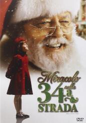 Miracolo Nella 34 Strada (1994)