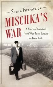 Mischka s War