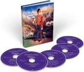 Misplaced childhood (deluxe edt.4cd+b.ra