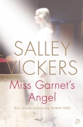 Miss Garnet s Angel