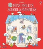 Miss Molly s School of Manners