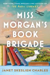 Miss Morgan s Book Brigade