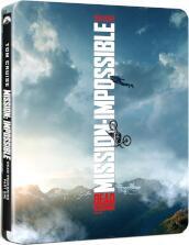 Mission Impossible - Dead Reckoning - Parte Uno (Steelbook) (4K Ultra Hd+2 Blu-Ray)