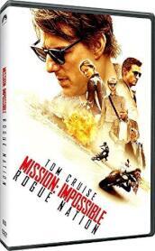 Mission Impossible - Rogue Nation