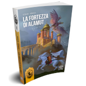 Misteri D Oriente Vol 1 - La Fortezza Di Alamut (Libri Game Ms)