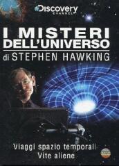 Misteri Dell Universo (I) (Dvd+Booklet)