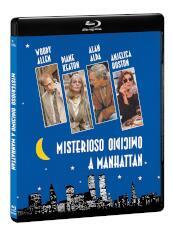 Misterioso Omicidio A Manhattan (Blu-Ray+Gadget)
