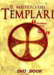 Mistero Dei Templari (Il) (Cinehollywood) (Dvd+Libro)