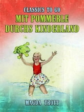Mit Pommerle durchs Kinderland