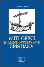 Miti greci nell interpretazione cristiana