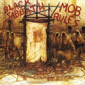Mob rules (2 cd with bonus material)