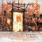 Mob rules (deluxe edt.)
