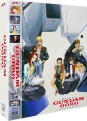 Mobile Suit Gundam 0080 (Limited Edition) (Oav 1-6) (2 Blu-Ray+2 Dvd)