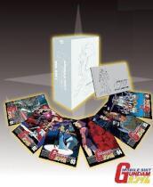 Mobile Suit Gundam - Serie Completa (11 Dvd)