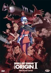 Mobile Suit Gundam - The Origin I - Blue-Eyed Casval