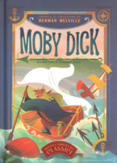 Moby Dick. Piccola libreria dei classici