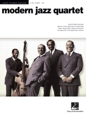 Modern Jazz Quartet (Songbook)