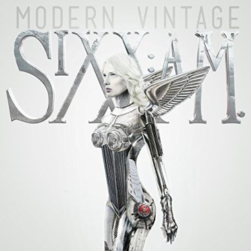 Modern vintage - SIXX:A.M.